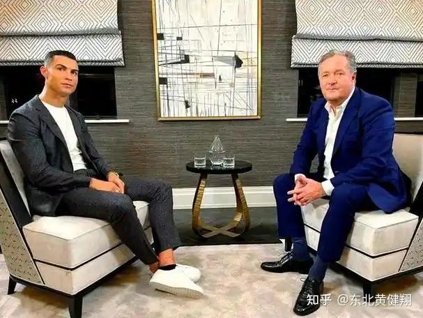 摩根1分11秒预告预热C罗专访本周放出完整采访的简单介绍 第2张 摩根1分11秒预告预热C罗专访本周放出完整采访的简单介绍 第2张