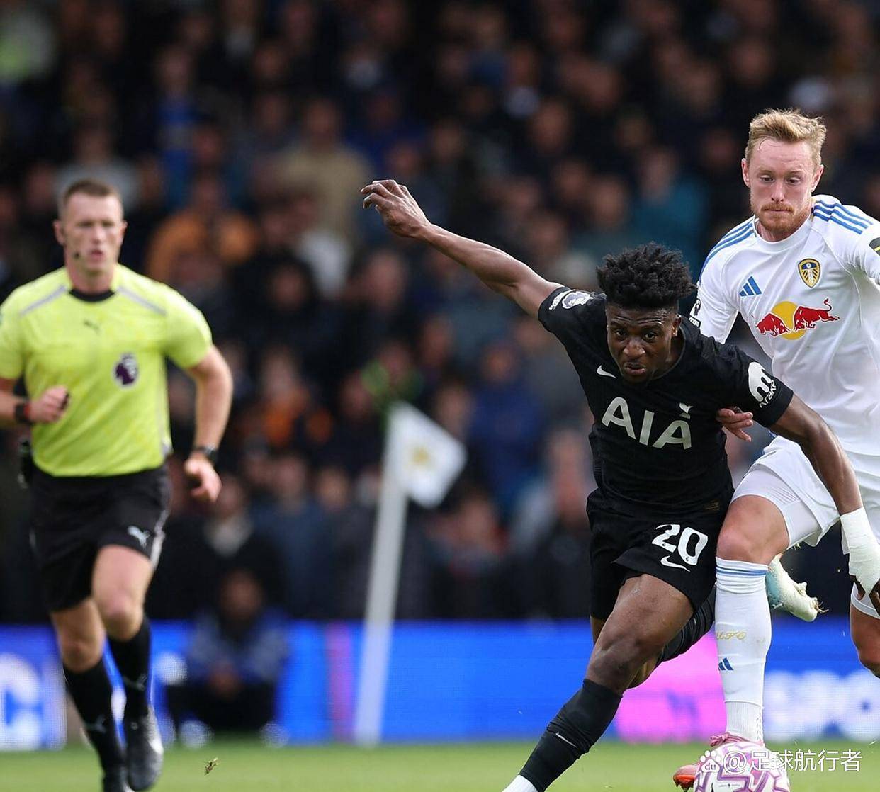 热刺对库杜斯有兴趣球队将其作为最合适选择的简单介绍 第1张 热刺对库杜斯有兴趣球队将其作为最合适选择的简单介绍 第1张