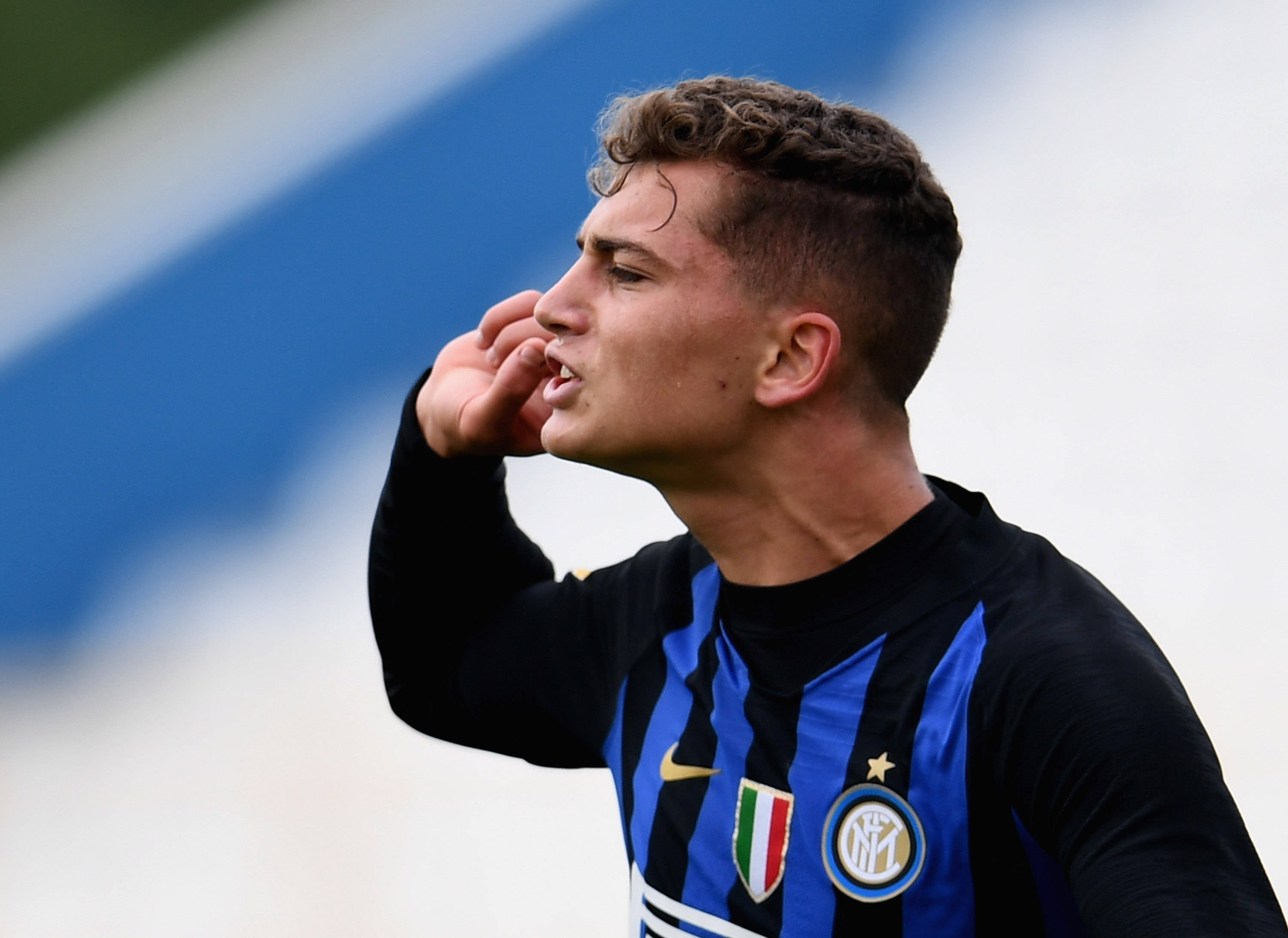 包含国米考虑以3000万至3500万出售帕瓦尔球员也不会强留的词条  第1张