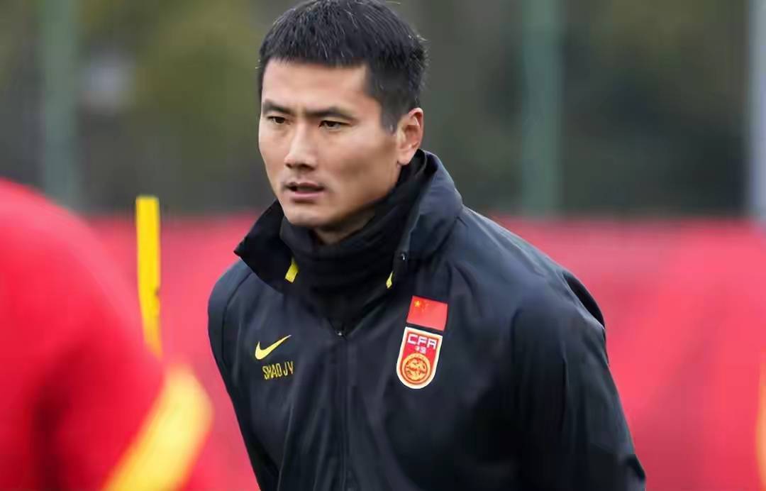 刘建宏谈邵佳一出任国足主帅应给予更多的理解和支持的简单介绍 第2张 刘建宏谈邵佳一出任国足主帅应给予更多的理解和支持的简单介绍 第2张