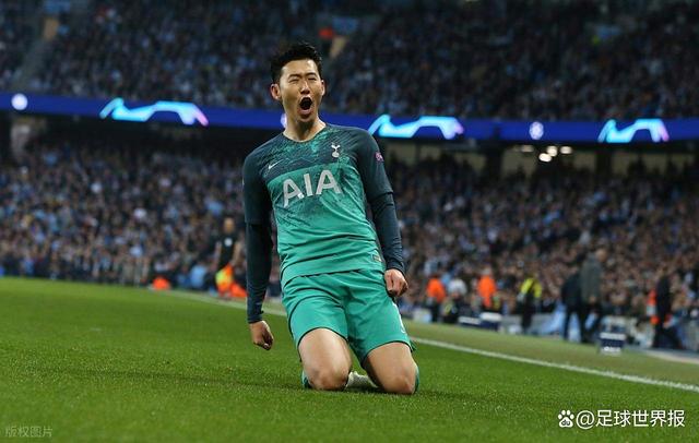 关于孙兴慜观战洛杉矶FC比赛加盟美职联只差官宣的信息