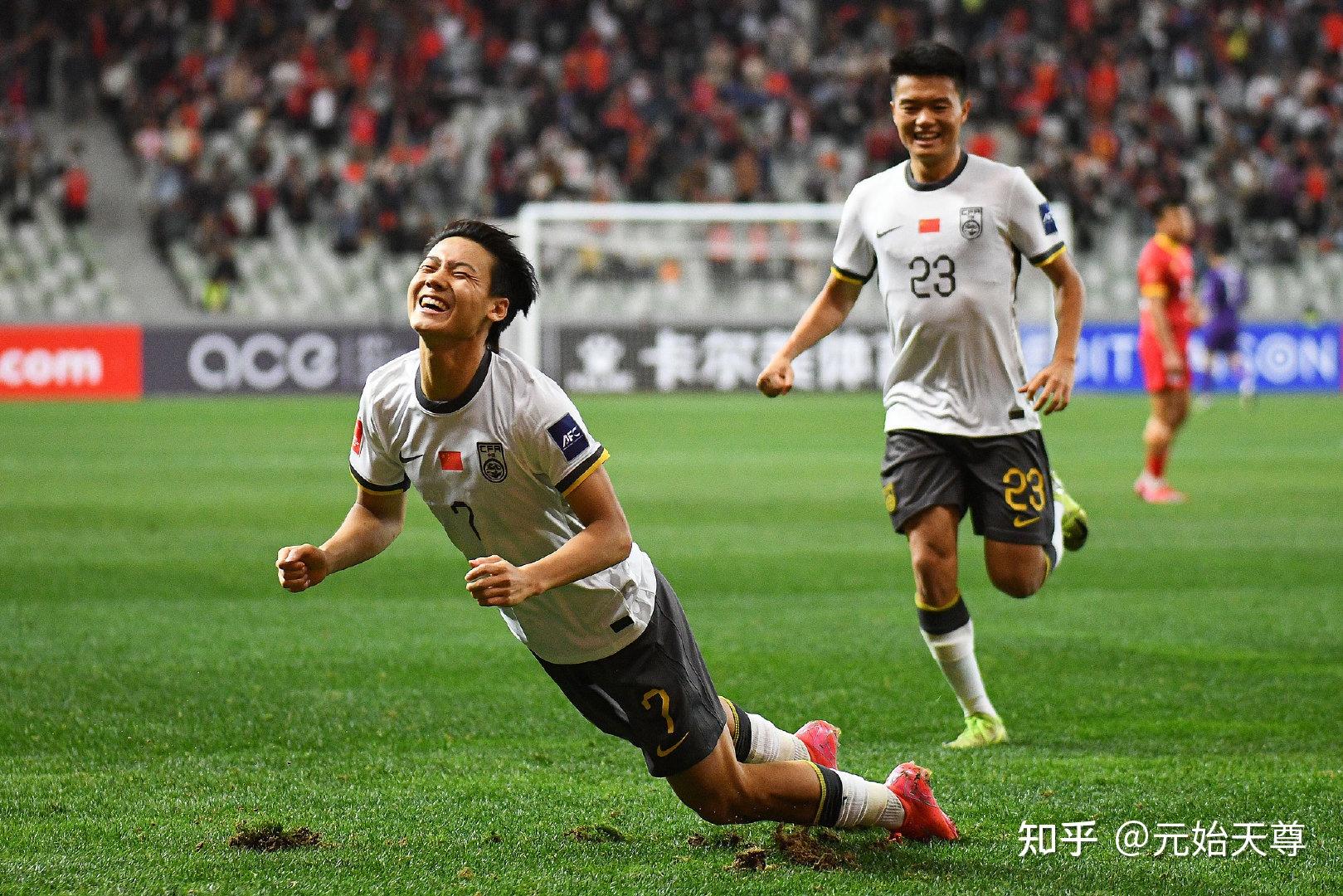 关于11月U18国足集训名单将与吉尔吉斯斯坦U18进行教学赛的信息 第1张 关于11月U18国足集训名单将与吉尔吉斯斯坦U18进行教学赛的信息 第1张