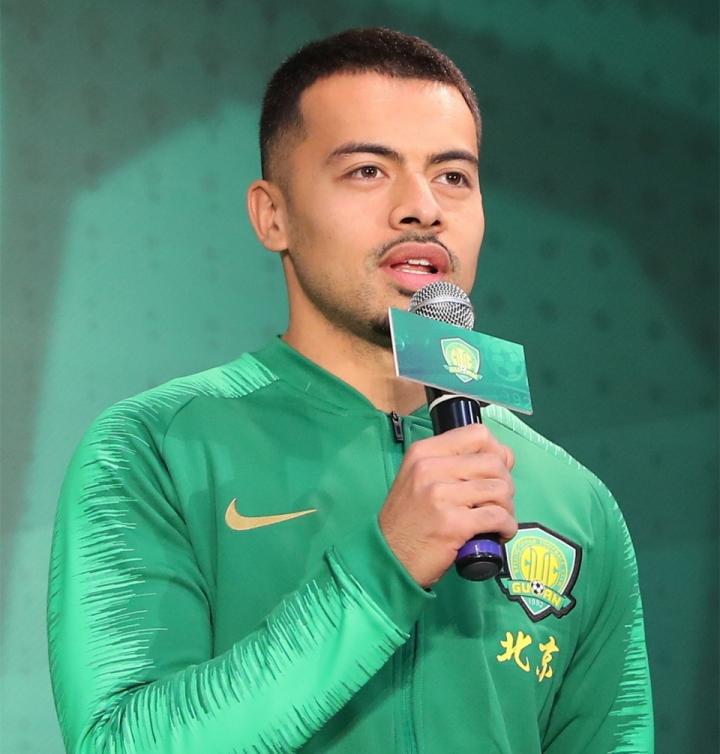 包含李可伤势恢复顺利上海申花3球完胜河南杜康获得首发的词条 第1张 包含李可伤势恢复顺利上海申花3球完胜河南杜康获得首发的词条 第1张