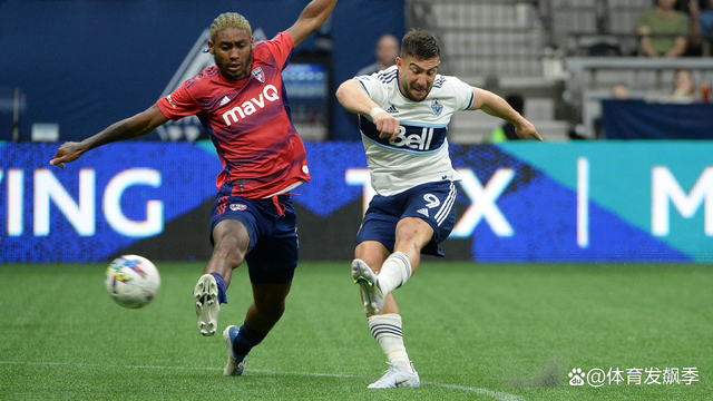 包含美职足温哥华白帽vs圣迭戈FC预测分析西部榜首之争的词条 第2张 包含美职足温哥华白帽vs圣迭戈FC预测分析西部榜首之争的词条 第2张