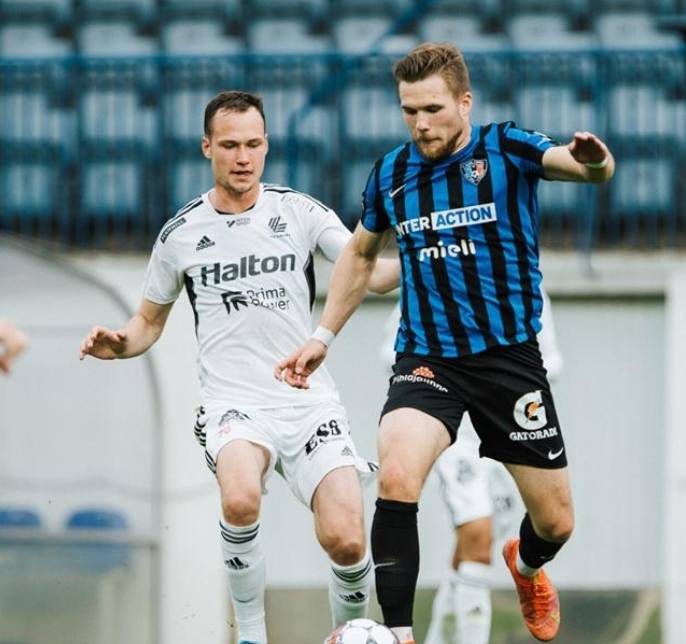 芬超赫尔辛基VS图尔库国际比赛预测客队捍卫榜首的简单介绍  第2张