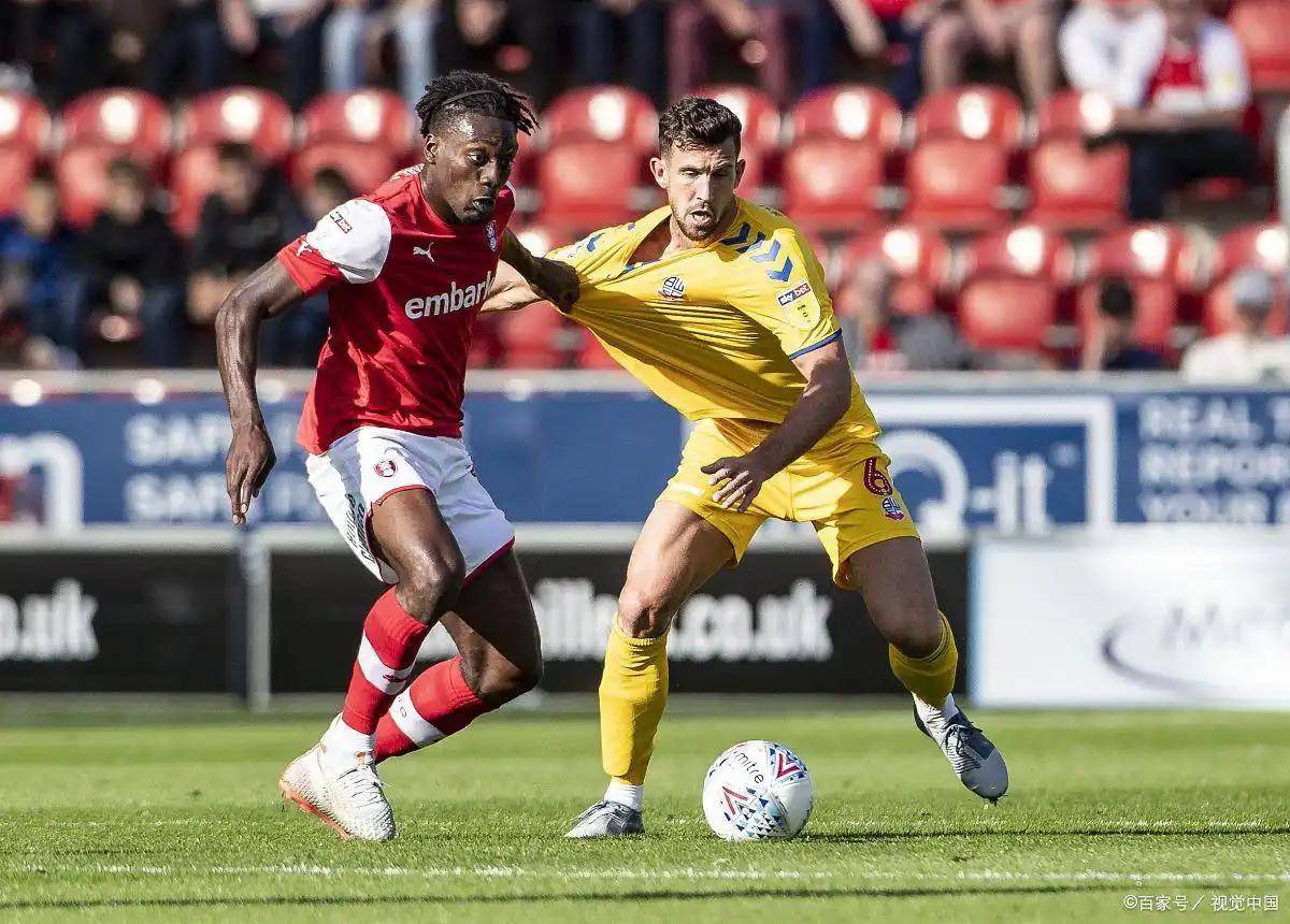 包含英锦赛特兰米尔vs布莱克浦预测分析本场比赛迎来一场西北德比的词条  第1张