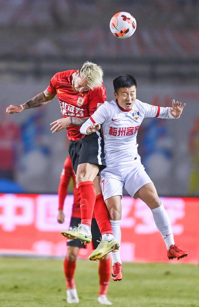 包含中超长春亚泰1-0梅州客家卡米洛破门制胜谭龙进球被吹的词条 第1张 包含中超长春亚泰1-0梅州客家卡米洛破门制胜谭龙进球被吹的词条 第1张