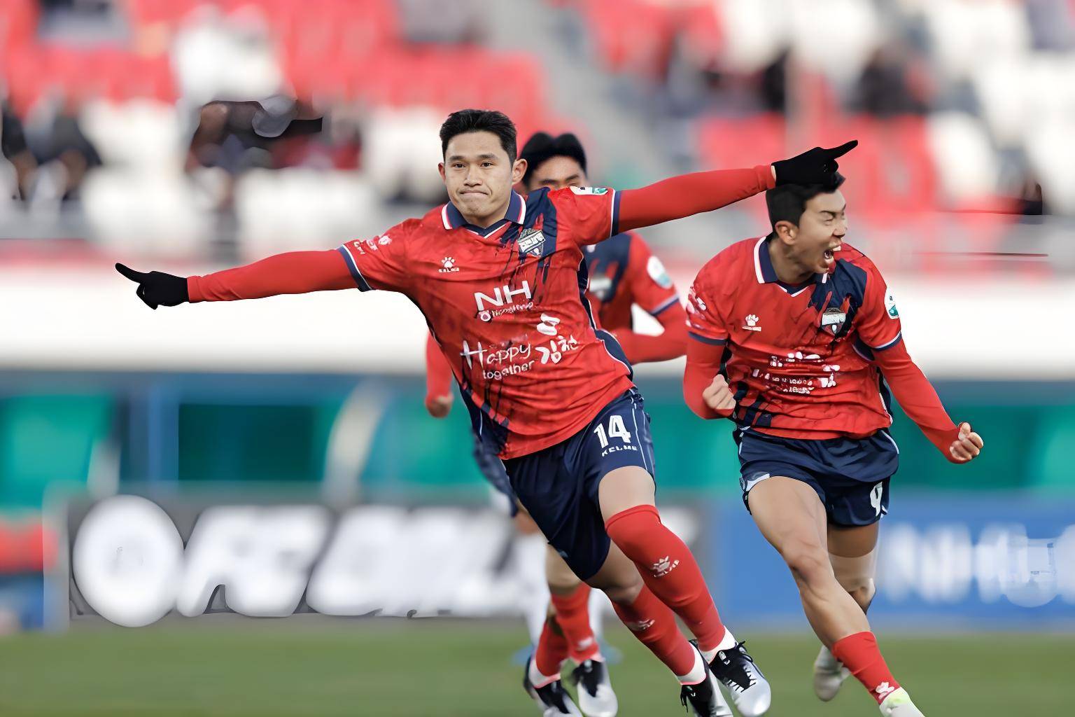 包含K联赛金泉尚武VS济州SK比赛预测金泉尚武整体表现更好的词条 第2张 包含K联赛金泉尚武VS济州SK比赛预测金泉尚武整体表现更好的词条 第2张