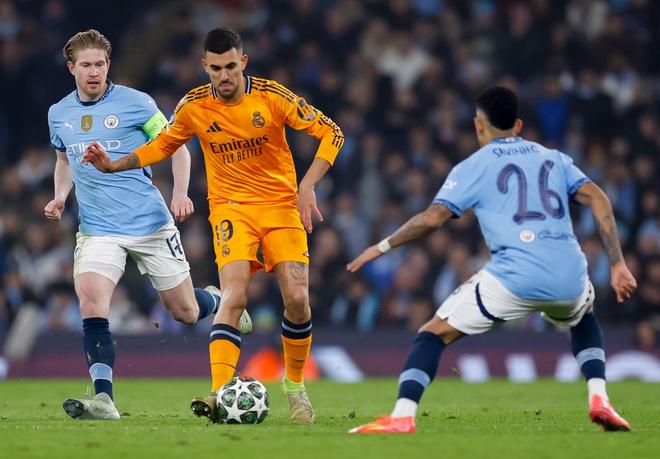 塞瓦略斯拒绝转会马赛新赛季希望继续留在皇马的简单介绍 第2张 塞瓦略斯拒绝转会马赛新赛季希望继续留在皇马的简单介绍 第2张