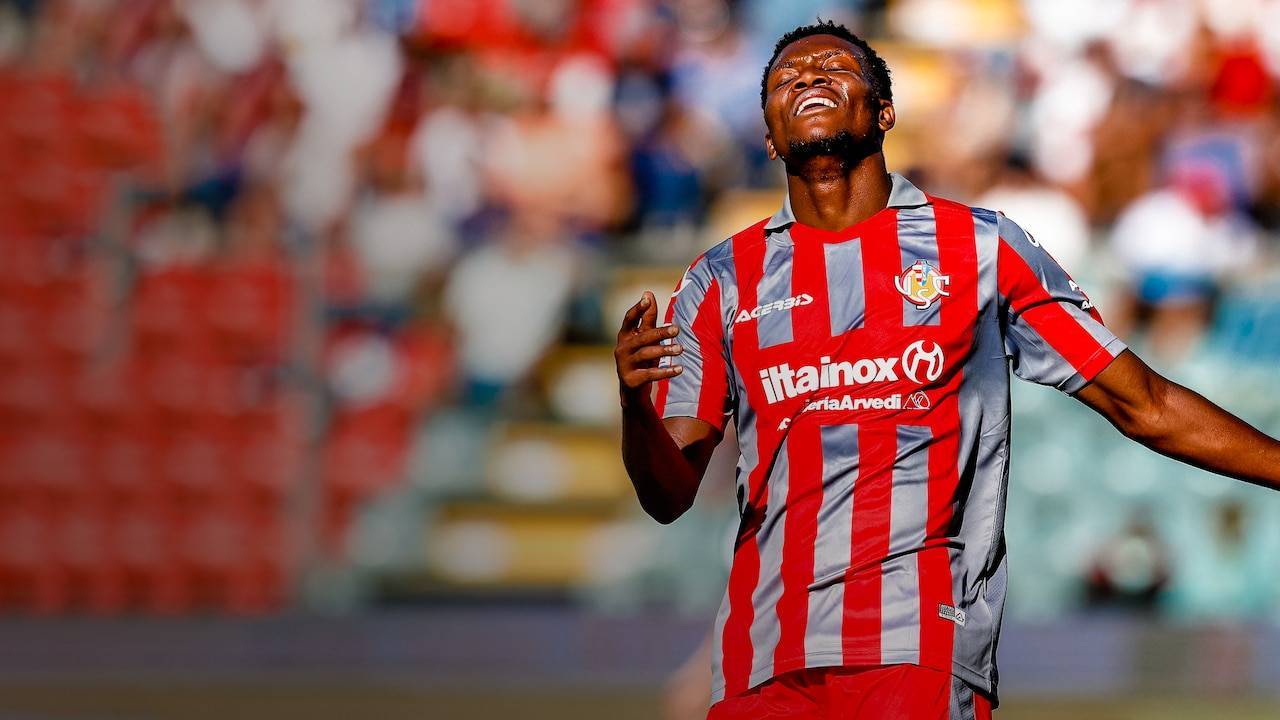 斯帕莱蒂尤文首秀客胜克雷莫纳成功取得开门红的简单介绍  第1张