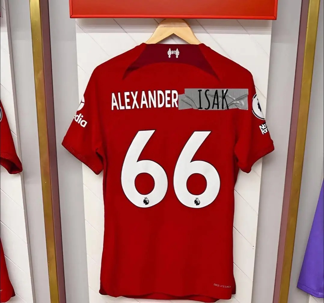 关于利物浦将巴尔科拉列入引援名单一亿欧元以上报价才有可能开启交易的信息 第1张 关于利物浦将巴尔科拉列入引援名单一亿欧元以上报价才有可能开启交易的信息 第1张