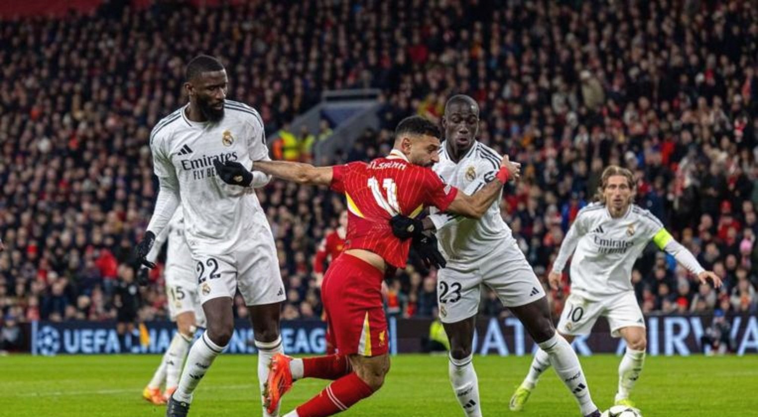 皇马有意麦卡利斯特交易难度很大的简单介绍  第1张