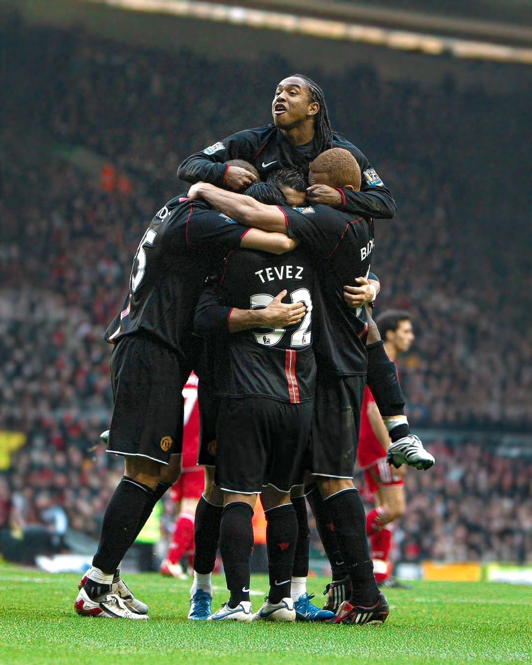 关于利物浦瞄准巴尔科拉罗德里戈球队仍在寻找一名前锋的信息