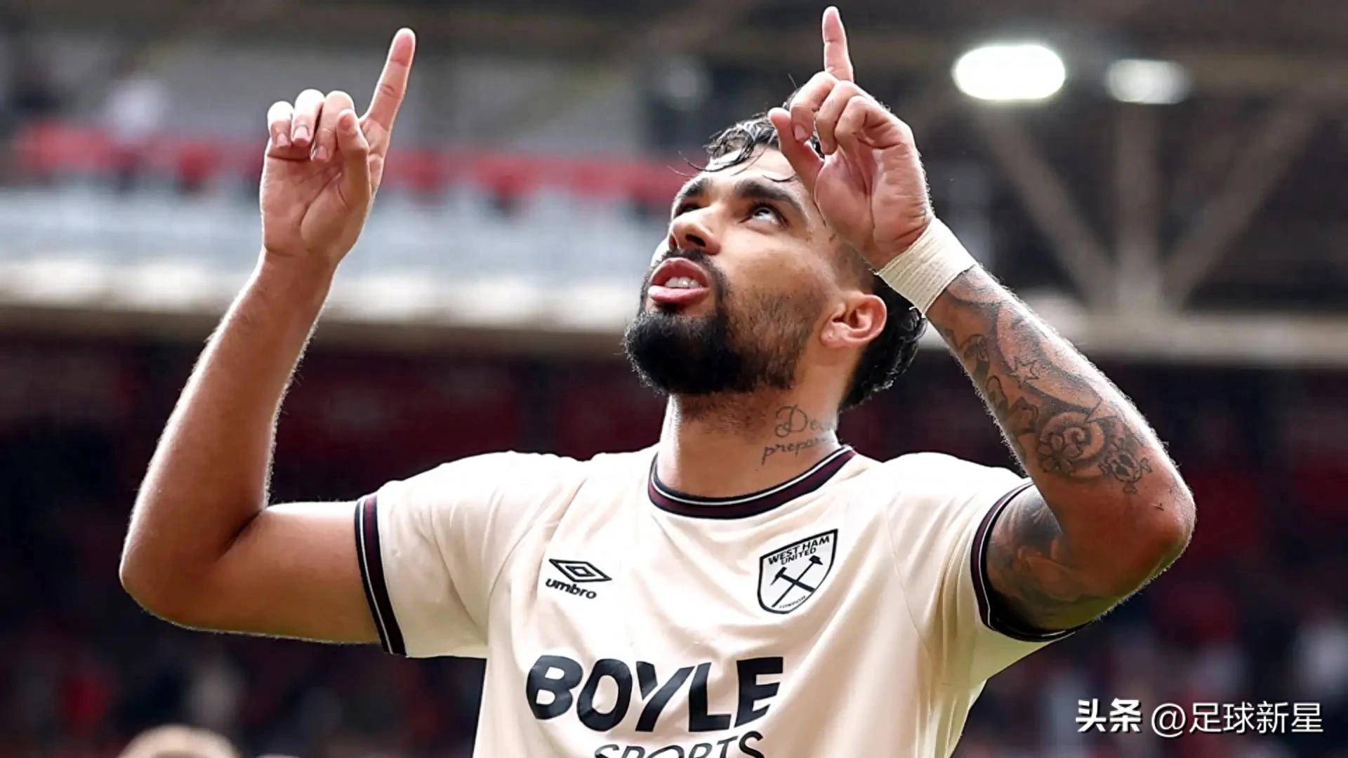 包含帕奎塔回应离队传闻球员本人没有明确离队意愿的词条 第2张 包含帕奎塔回应离队传闻球员本人没有明确离队意愿的词条 第2张