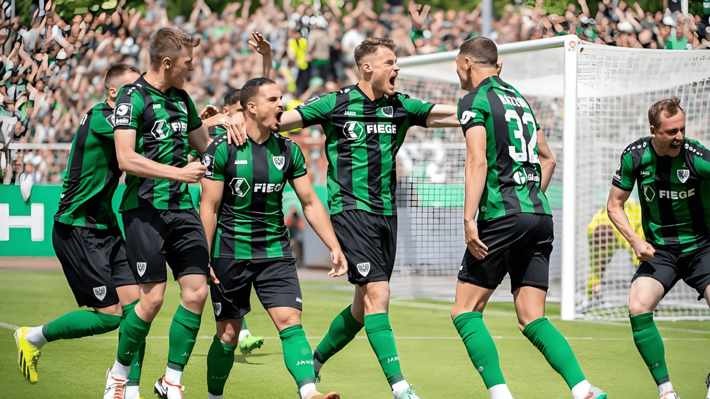 德乙:柏林赫塔VS布伦斯维克的简单介绍 第2张 德乙:柏林赫塔VS布伦斯维克的简单介绍 第2张