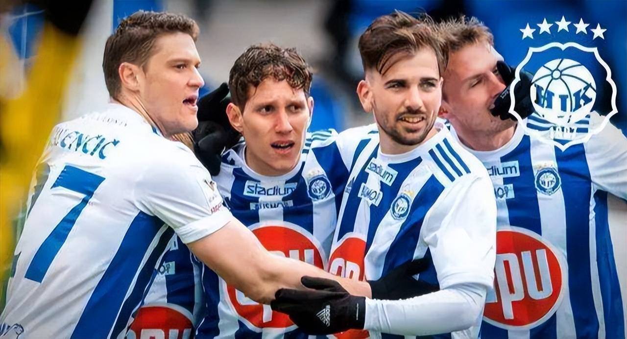 包含芬超赫尔辛基火花VS赫尔辛基前瞻预测同城德比的词条  第1张