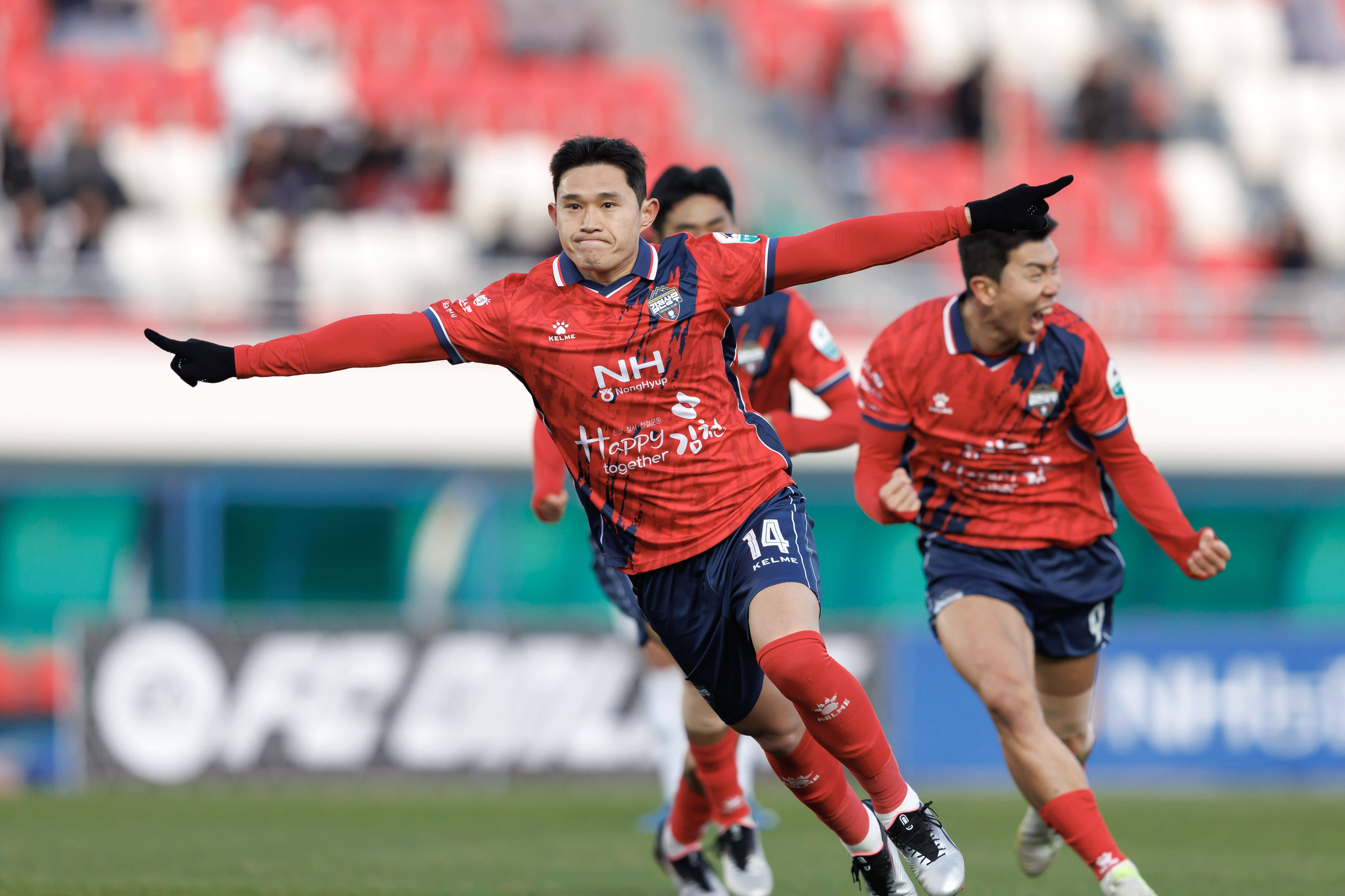 关于韩职联足球推荐:大邱FCvs全北现代前瞻全北现代更胜一筹的信息 第2张 关于韩职联足球推荐:大邱FCvs全北现代前瞻全北现代更胜一筹的信息 第2张