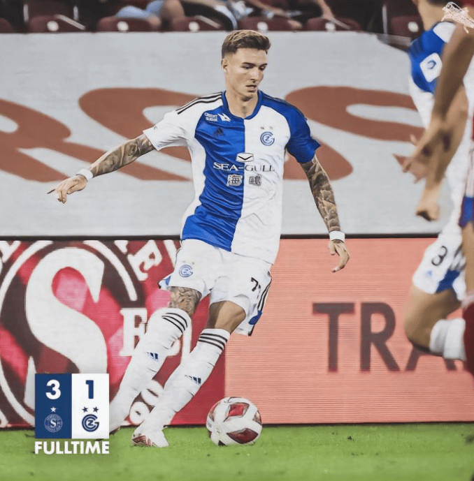 欧联乌德勒支VS塞尔维特比赛预测乌德勒支占据晋级优势的简单介绍