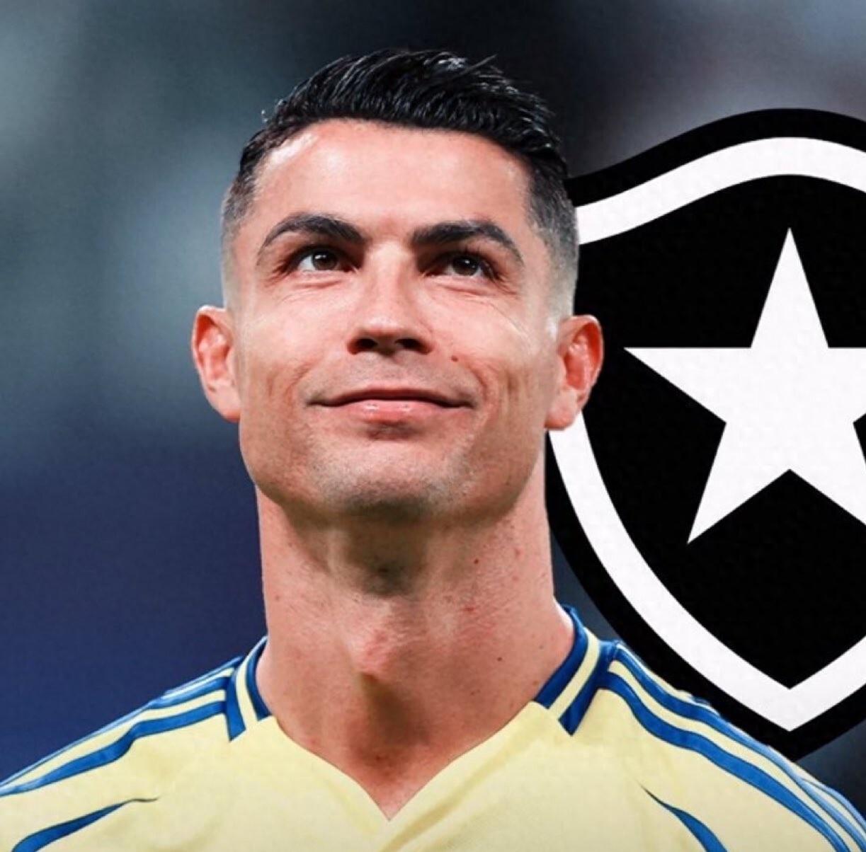 关于C罗拒绝弗鲁米嫩塞巴甲并不是球员本人考虑的范围的信息 第1张 关于C罗拒绝弗鲁米嫩塞巴甲并不是球员本人考虑的范围的信息 第1张