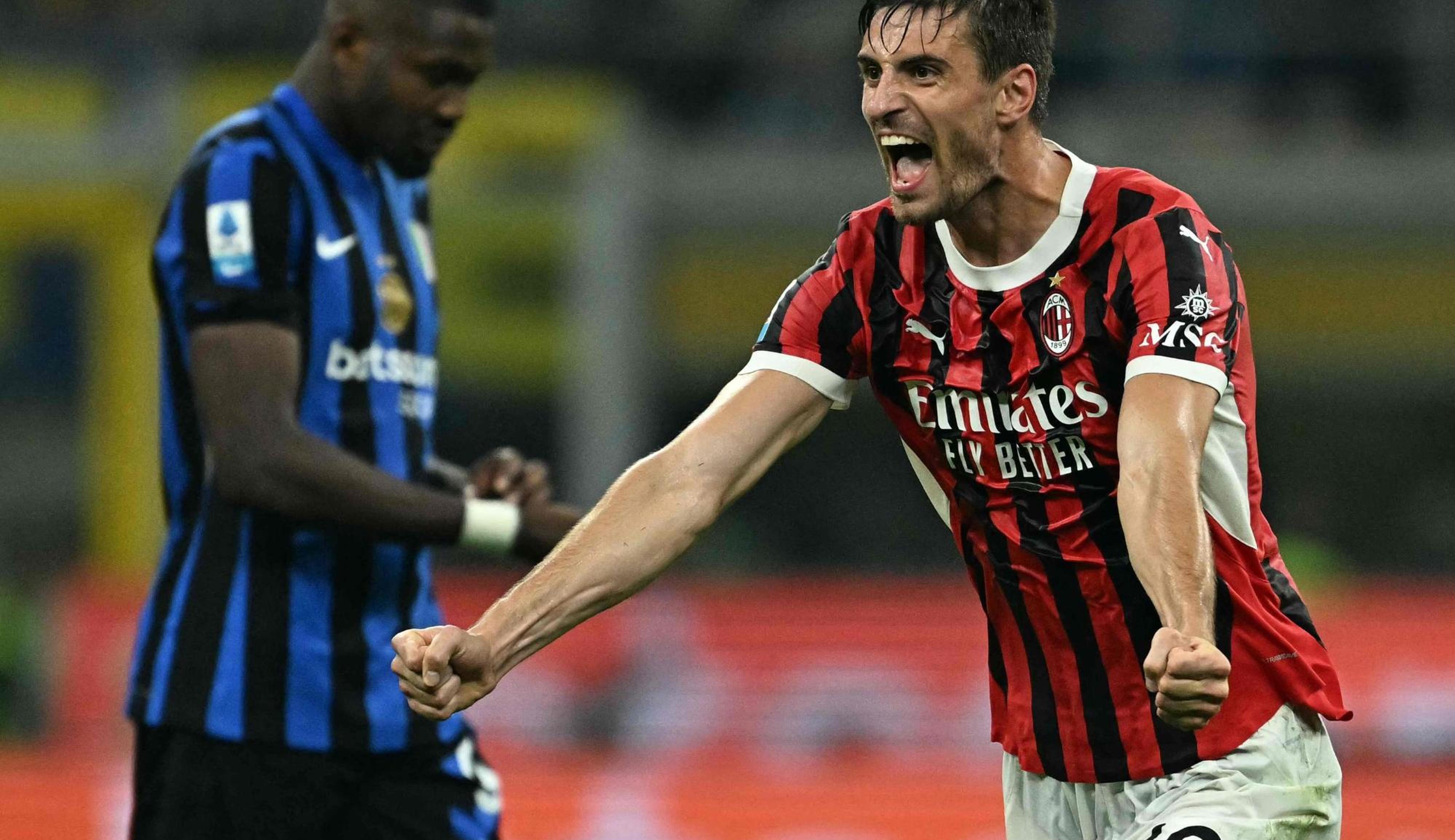 包含外媒：齐沃未为国米带来创新延续因扎吉的模式的词条  第2张