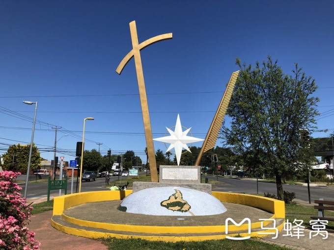 智利丙:奥索尔诺VS圣地亚哥城的简单介绍 第2张 智利丙:奥索尔诺VS圣地亚哥城的简单介绍 第2张