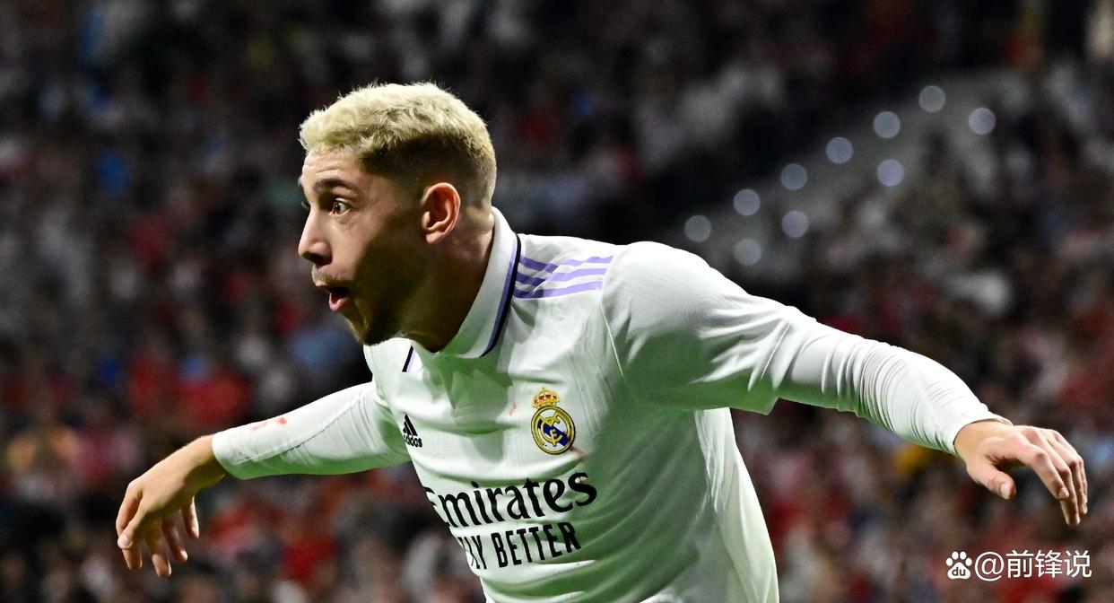 皇马球员单赛季出场榜最新巴尔韦德61次最多的简单介绍 第2张 皇马球员单赛季出场榜最新巴尔韦德61次最多的简单介绍 第2张