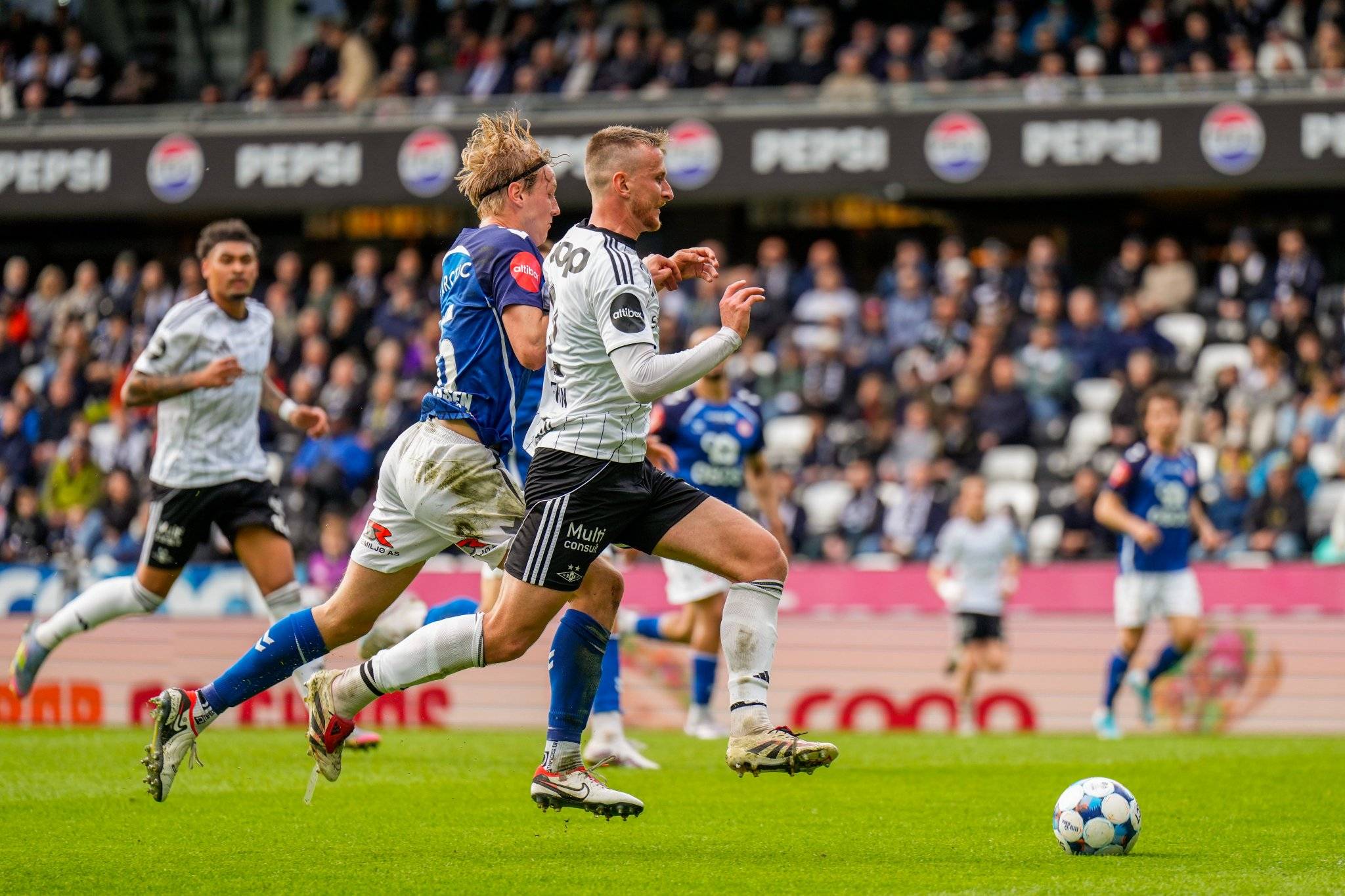 挪超萨普斯堡VS罗森博格今日预测萨普斯堡近期状态出色的简单介绍 第1张 挪超萨普斯堡VS罗森博格今日预测萨普斯堡近期状态出色的简单介绍 第1张