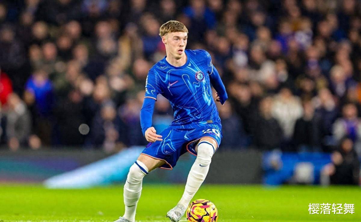 帕尔默缺席对阵西汉姆联此前在赛前热身中受伤的简单介绍 第2张 帕尔默缺席对阵西汉姆联此前在赛前热身中受伤的简单介绍 第2张