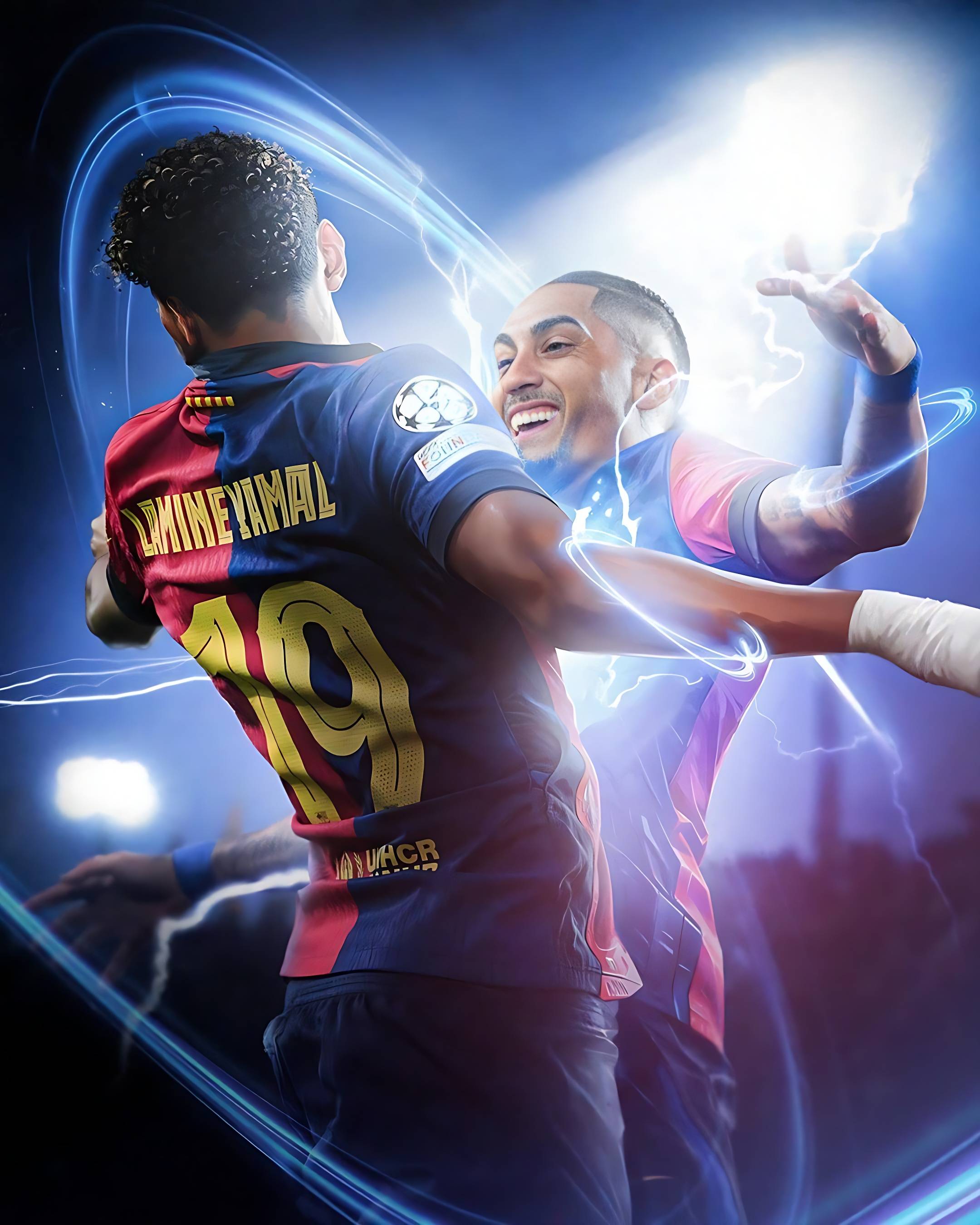 尼科·威廉姆斯社媒晒照:做好准备今夏选择续约的简单介绍 第1张 尼科·威廉姆斯社媒晒照:做好准备今夏选择续约的简单介绍 第1张