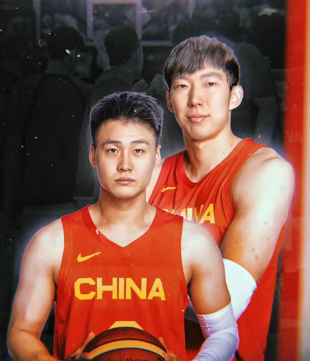 包含中国男篮新一期集训名单公布杨瀚森在列王俊杰上榜的词条