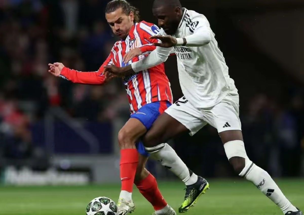 关于特巴斯回击皇马此前因拒绝赛程调整引发双方矛盾的信息 第1张 关于特巴斯回击皇马此前因拒绝赛程调整引发双方矛盾的信息 第1张