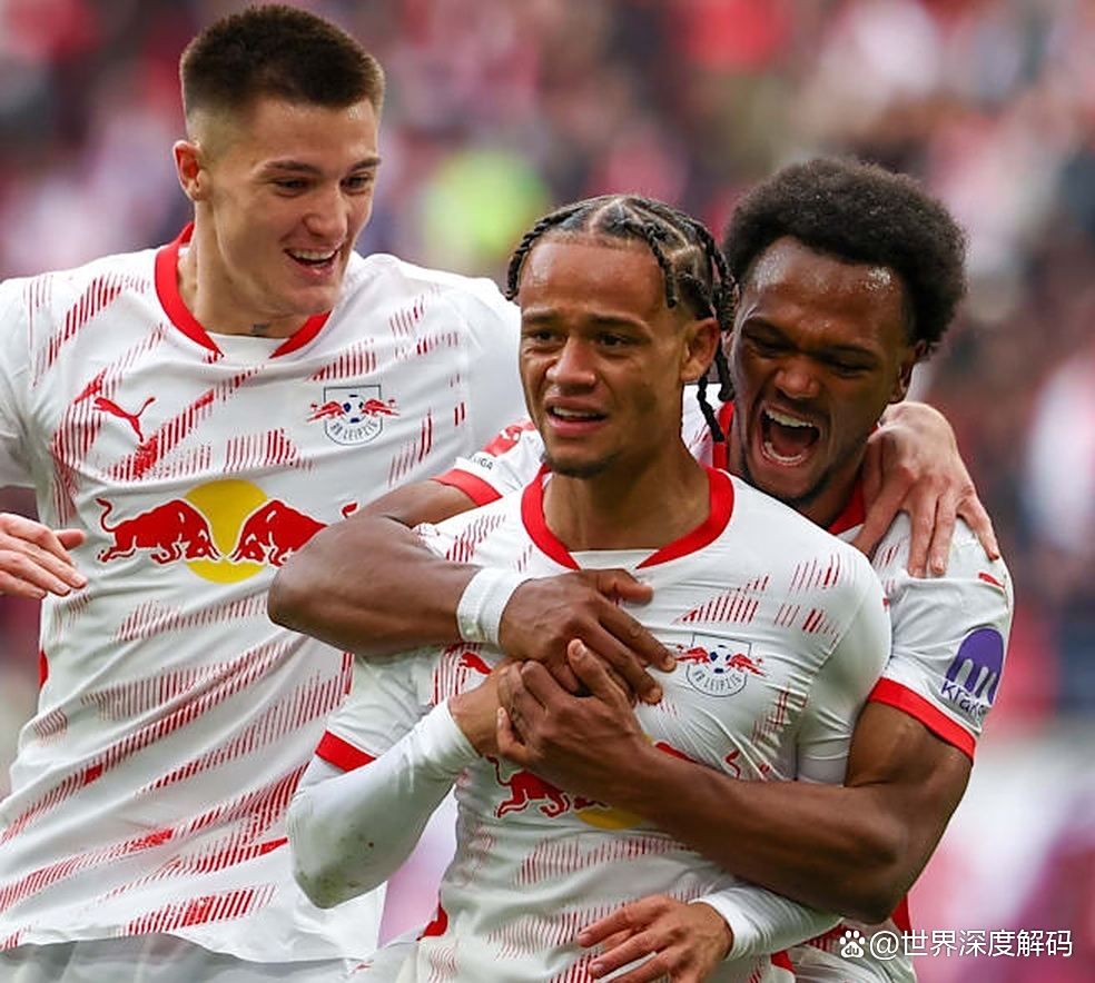 关于尤文图斯有意租借加买断引进奥蓬达球员是莱比锡红牛进攻关键的信息 第2张 关于尤文图斯有意租借加买断引进奥蓬达球员是莱比锡红牛进攻关键的信息 第2张