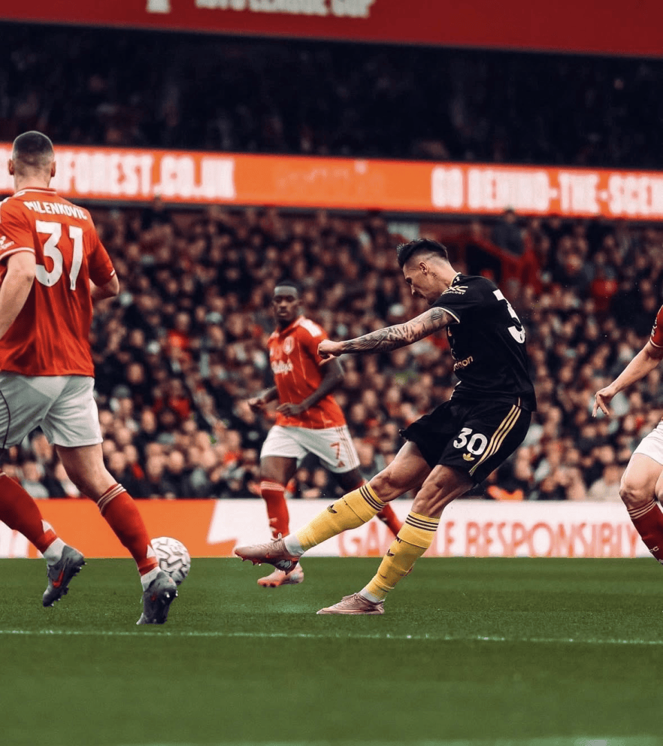 曝曼联与莱比锡展开谈判有意用霍伊伦交换塞斯科的简单介绍 第2张 曝曼联与莱比锡展开谈判有意用霍伊伦交换塞斯科的简单介绍 第2张