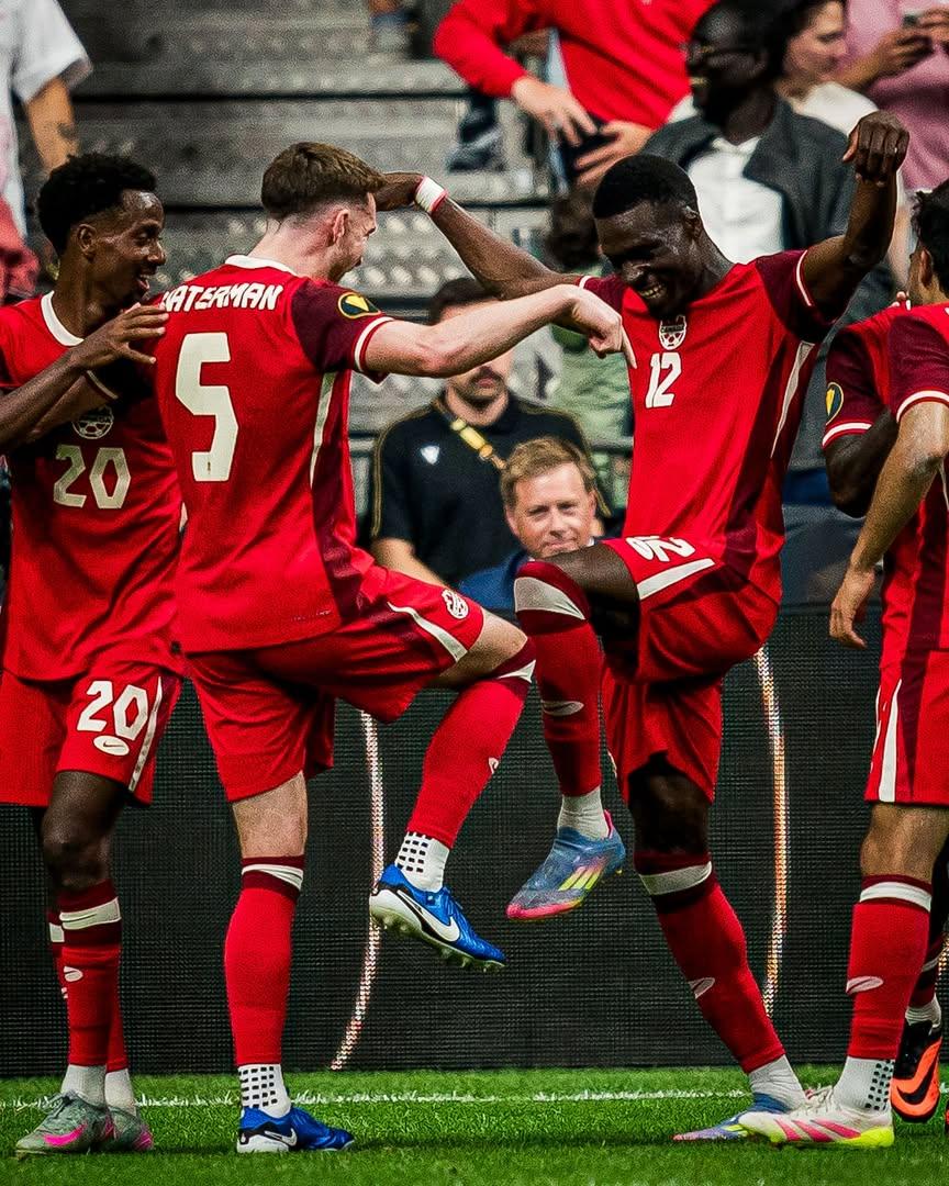 关于美金杯加拿大VS洪都拉斯今日预测加拿大实力更强的信息 第2张 关于美金杯加拿大VS洪都拉斯今日预测加拿大实力更强的信息 第2张