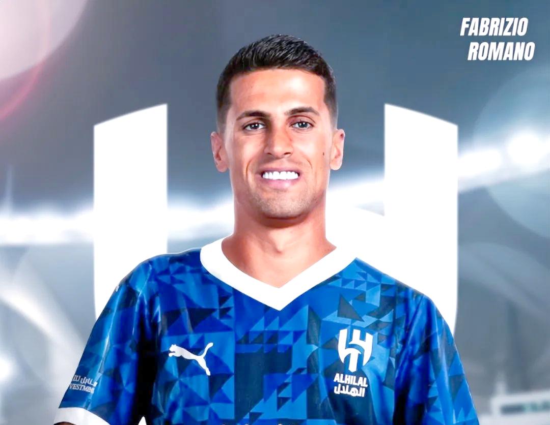 利雅得新月推动签下努涅斯将其视为优先引援目标的简单介绍 第2张 利雅得新月推动签下努涅斯将其视为优先引援目标的简单介绍 第2张