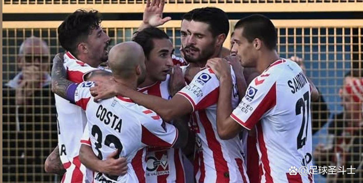 包含意丙A组：莱科VS奇塔代拉的词条