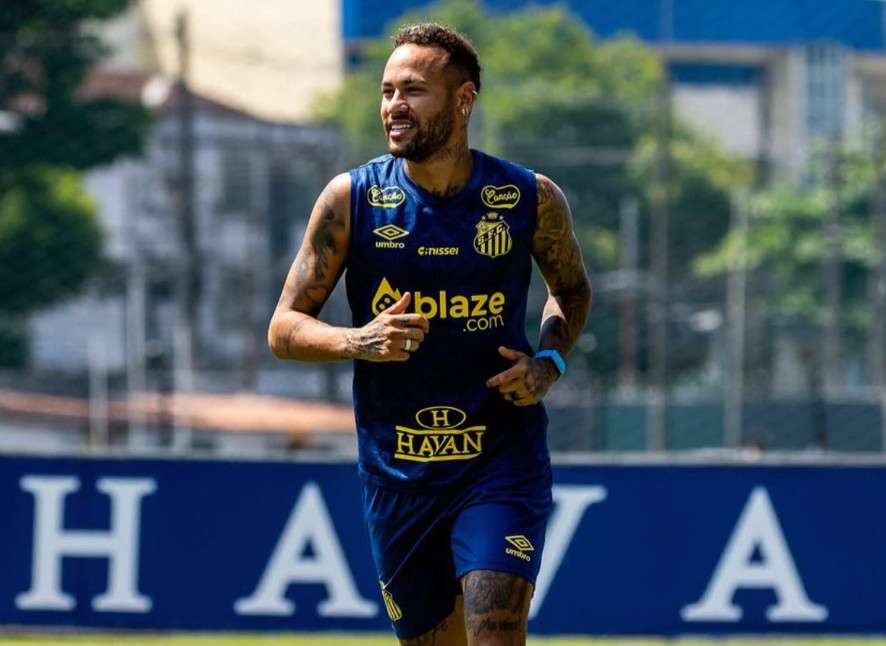 包含内马尔感染新冠再次被排除桑托斯大名单的词条