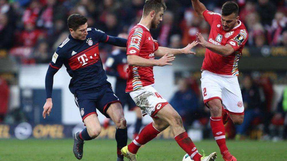 德甲莱比锡红牛VS斯图加特比赛预测两队近期都保持连胜的简单介绍 第1张 德甲莱比锡红牛VS斯图加特比赛预测两队近期都保持连胜的简单介绍 第1张