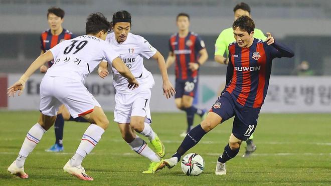 关于韩职联全北现代VS大邱FC前瞻大邱FC本赛季至今客场未尝胜绩的信息  第1张