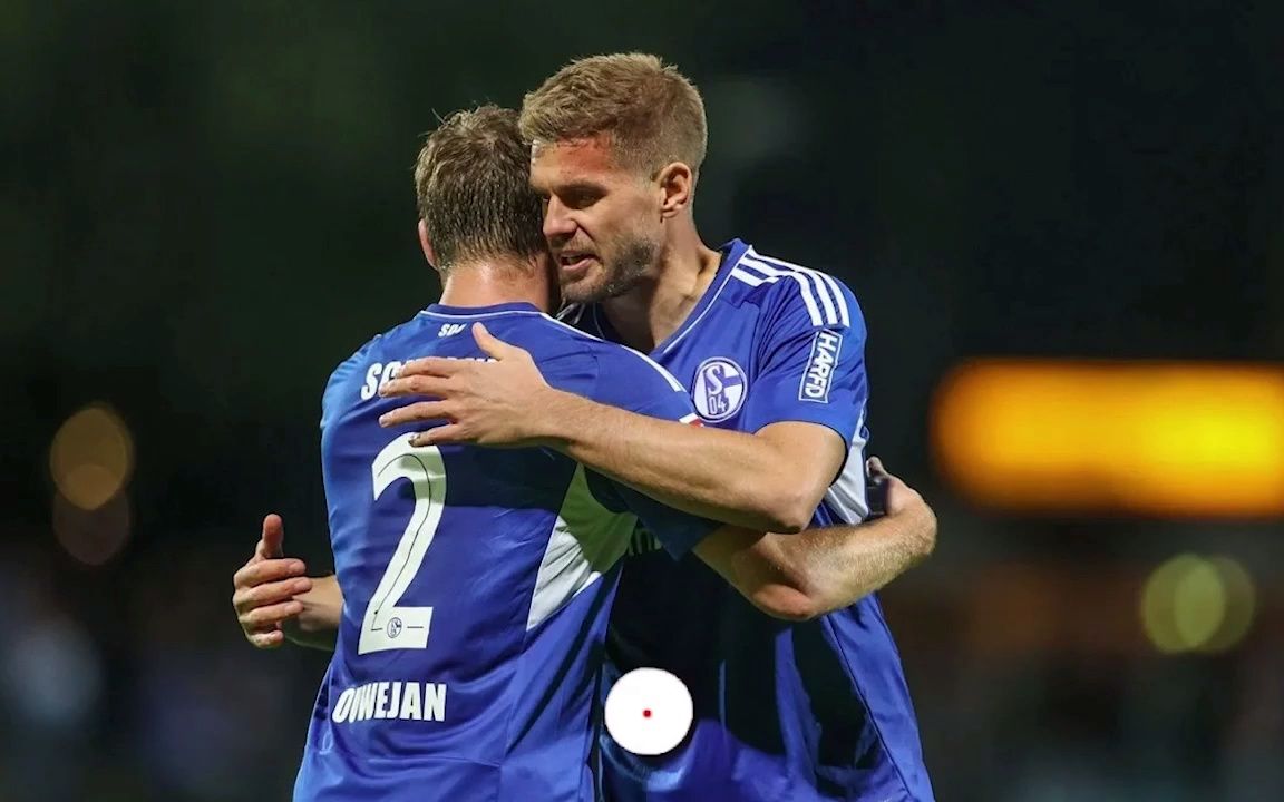 德东北联:莱比锡火车头VS格赖夫斯瓦尔德的简单介绍 第1张 德东北联:莱比锡火车头VS格赖夫斯瓦尔德的简单介绍 第1张