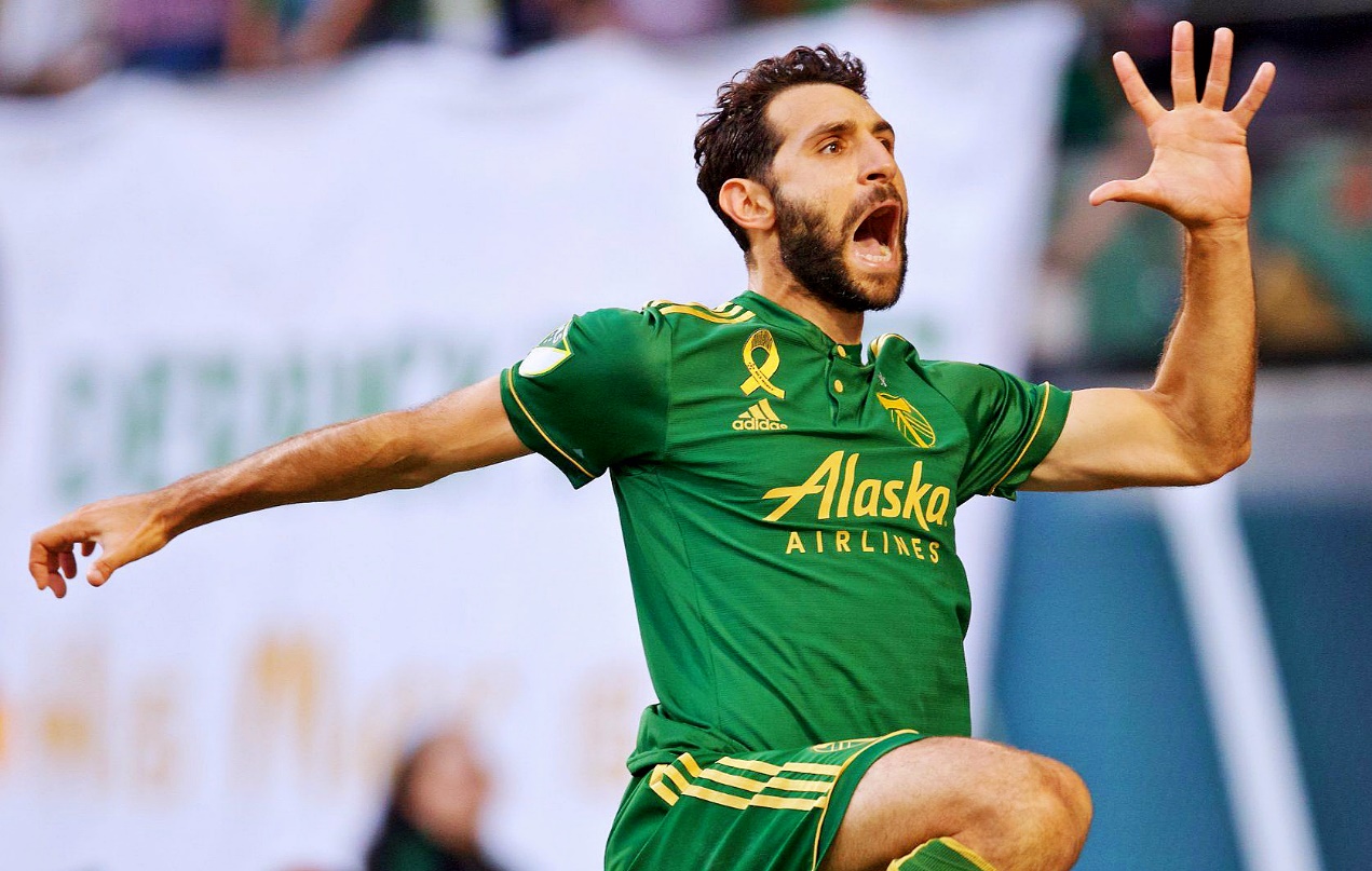 美职联新英格兰革命vs奥兰多城前瞻分析双方为季后赛席位抢占先机的简单介绍 第1张 美职联新英格兰革命vs奥兰多城前瞻分析双方为季后赛席位抢占先机的简单介绍 第1张