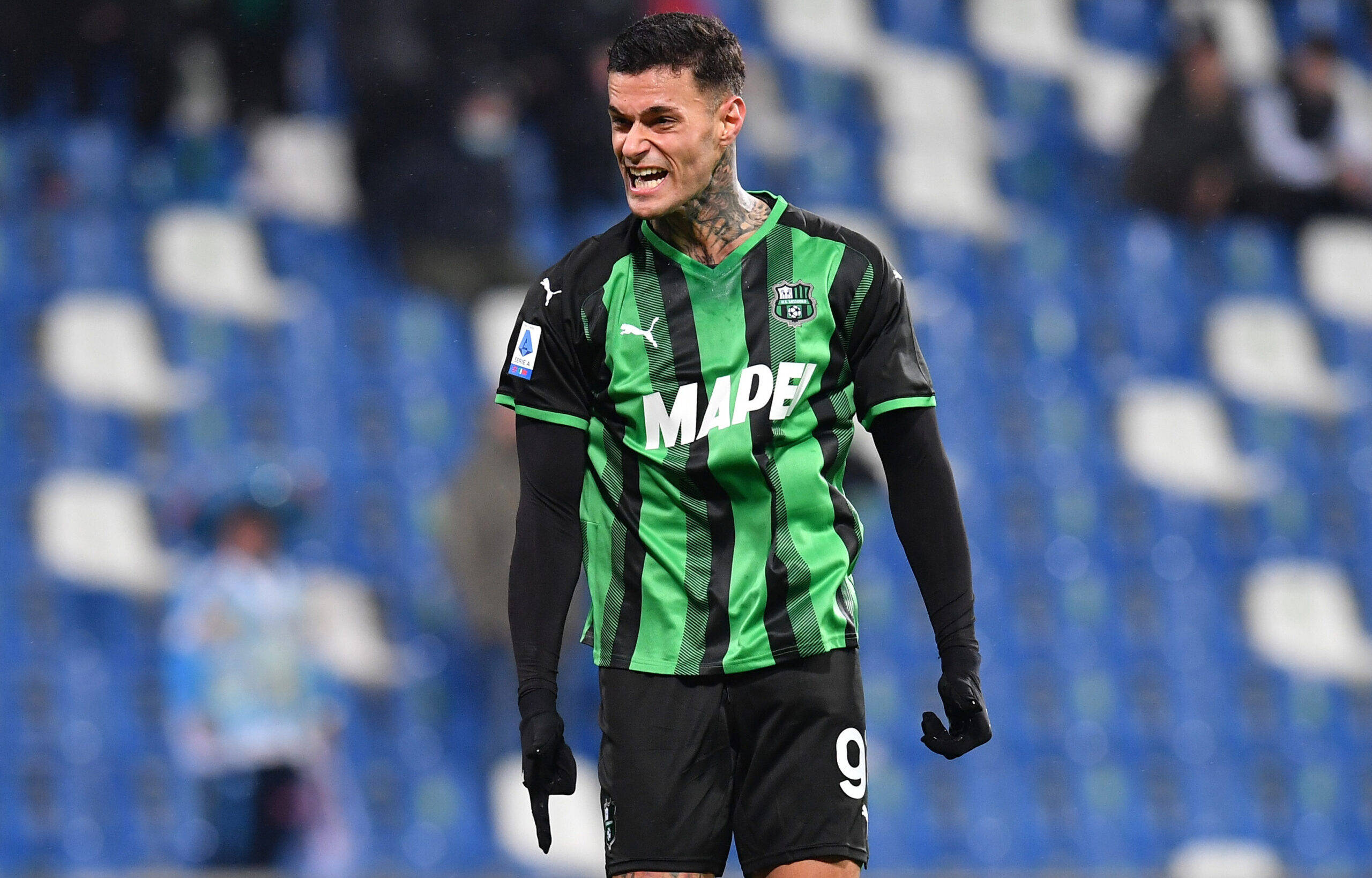 关于拉卡泽特将加盟沙特联赛签约升班马尼奥姆SC的信息 第1张 关于拉卡泽特将加盟沙特联赛签约升班马尼奥姆SC的信息 第1张