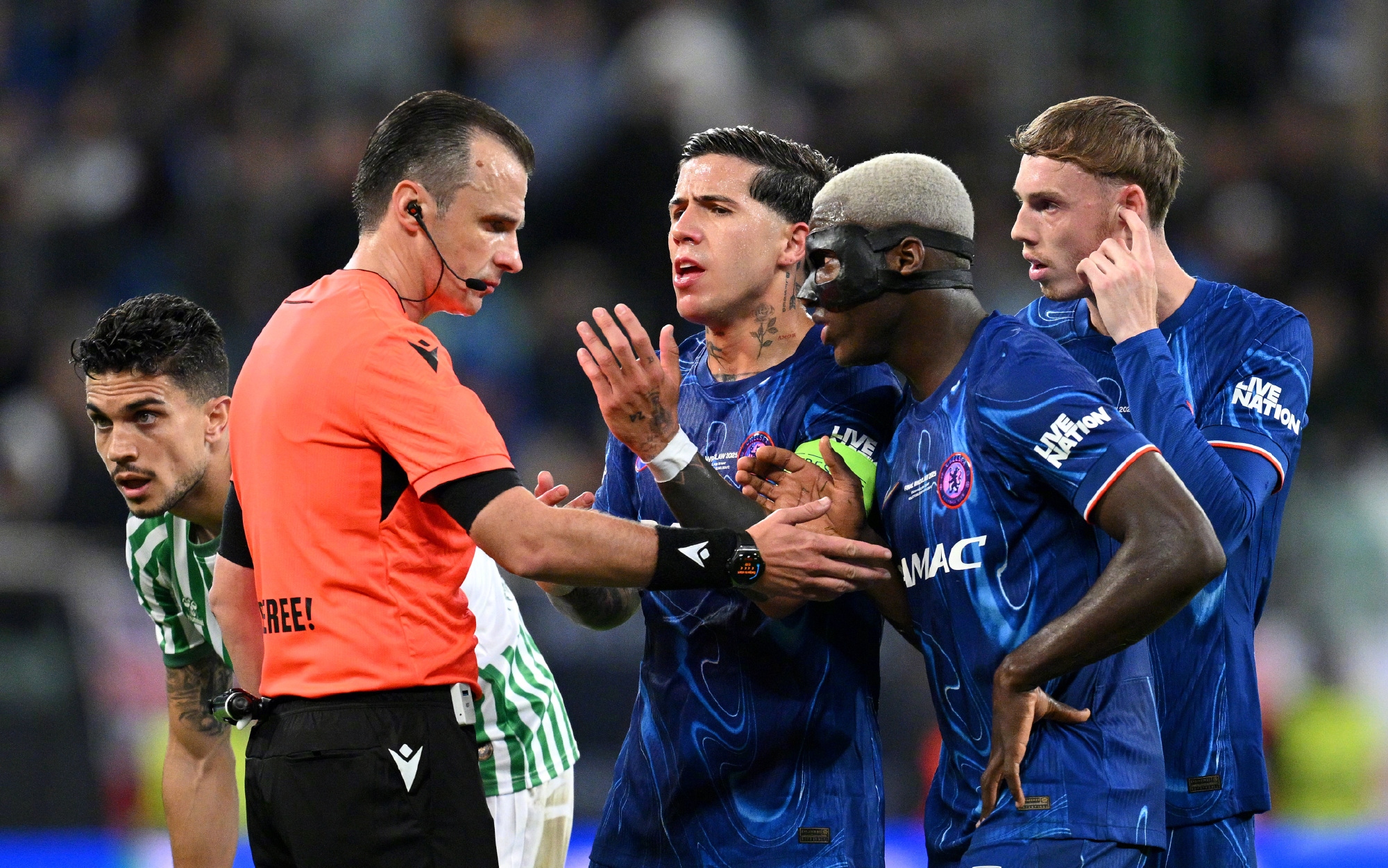 切尔西愿意出售杰克逊多支球队对球员有意 第2张 切尔西愿意出售杰克逊多支球队对球员有意 第2张