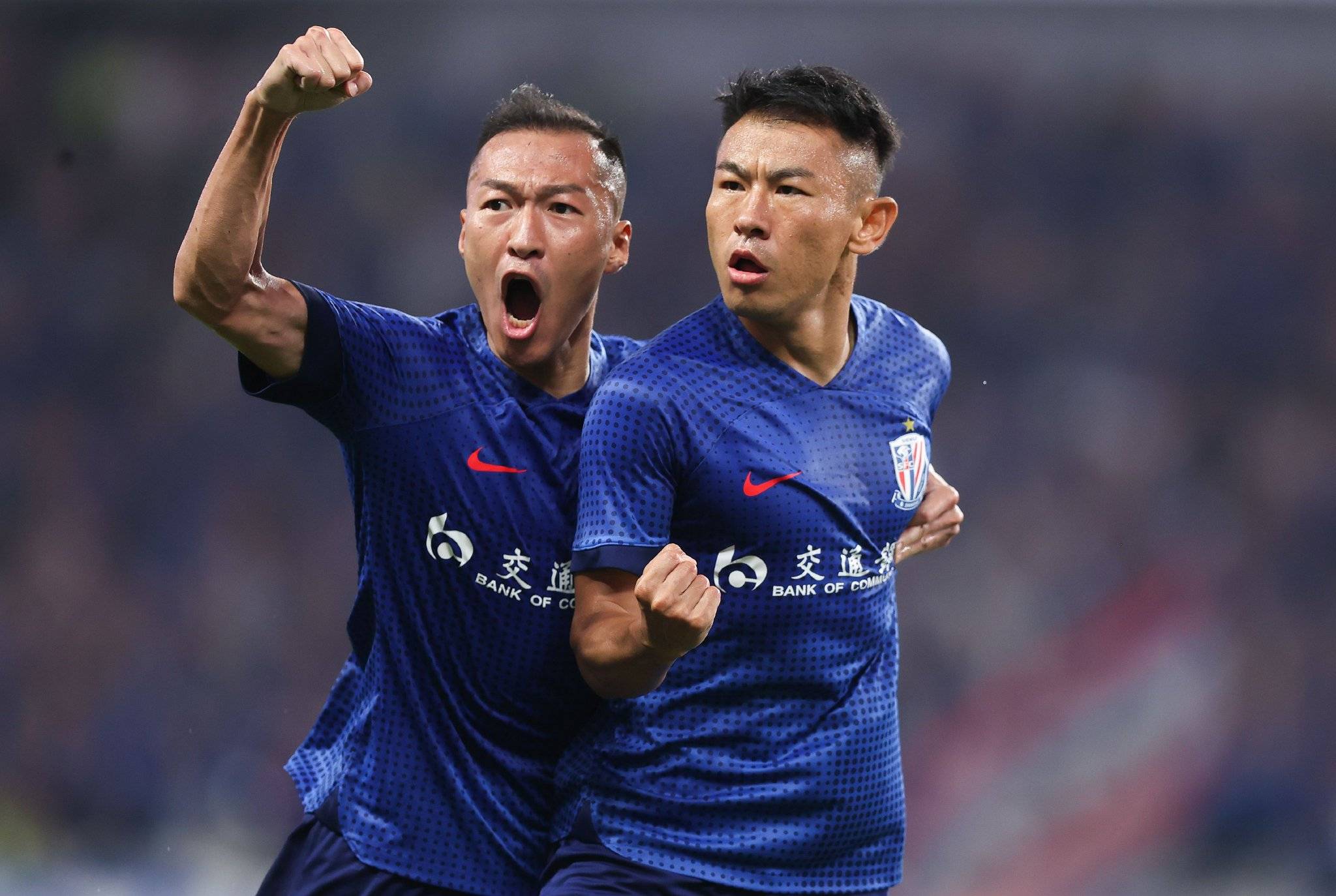 关于媒体介绍申花赛前训练情况备战联赛的信息  第1张