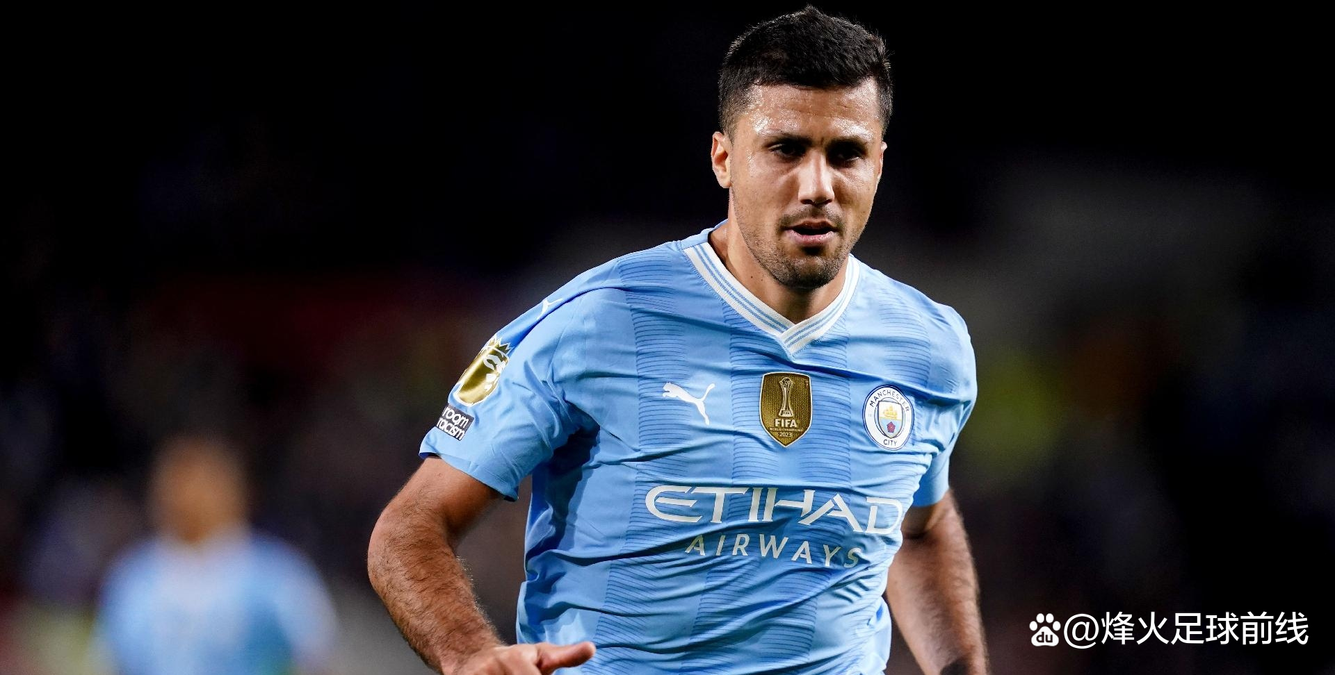 瓜迪奥拉透露罗德里身体不适需要进一步评估身体情况的简单介绍 第1张 瓜迪奥拉透露罗德里身体不适需要进一步评估身体情况的简单介绍 第1张