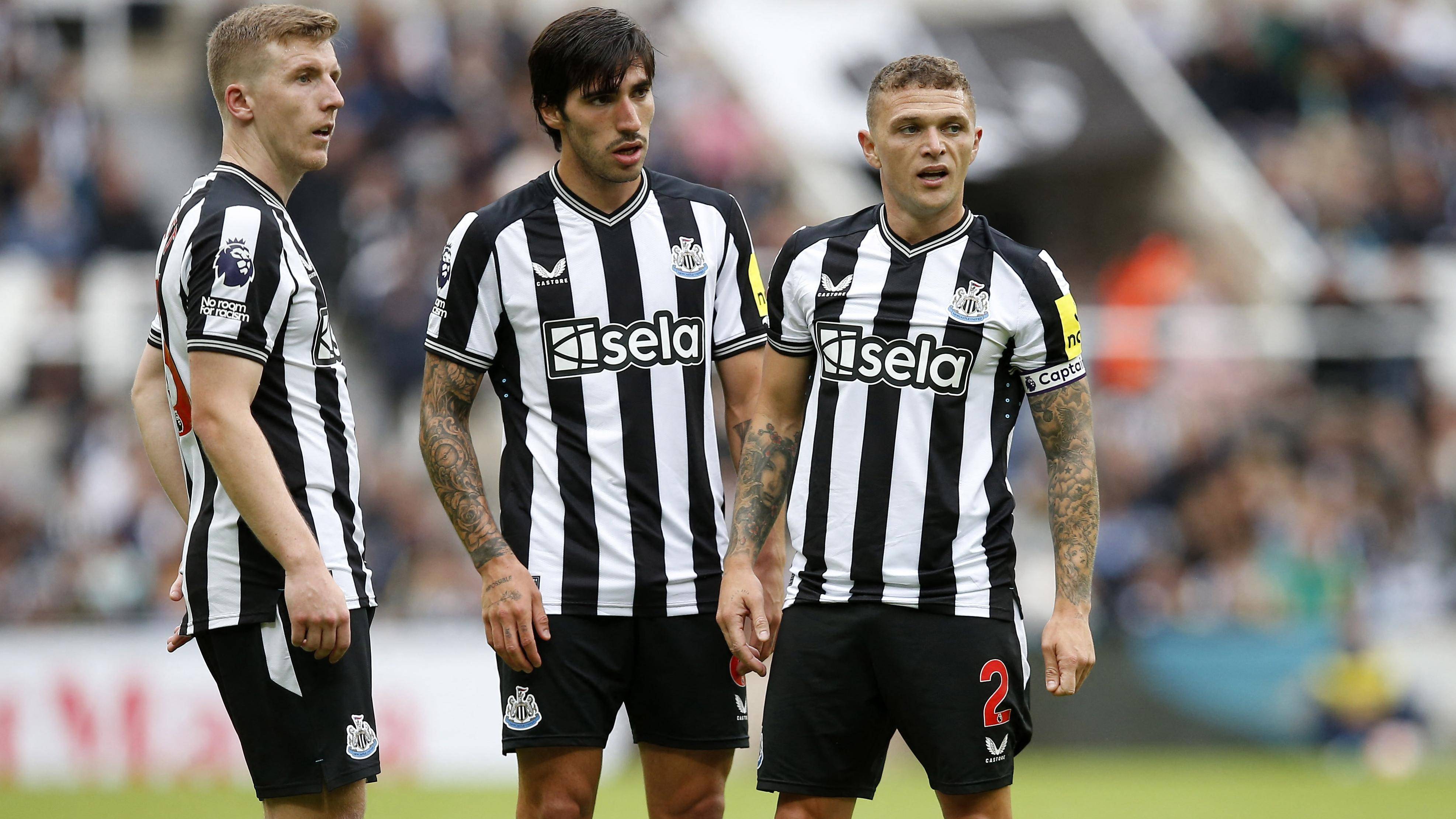 英超杯U18：纽卡斯尔联U18VS利物浦U18的简单介绍  第1张