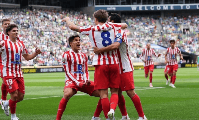 包含马竞接近签下罗伯逊利物浦功勋球员预计离队的词条  第1张