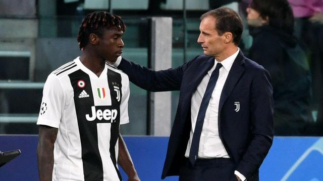 阿莱格里要求引进小基恩AC米兰希望能满足新帅的请求的简单介绍 第2张 阿莱格里要求引进小基恩AC米兰希望能满足新帅的请求的简单介绍 第2张