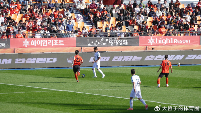 关于K联赛江原FCvs全北现代预测分析全北现代目前在积分榜高居榜首的信息 第2张 关于K联赛江原FCvs全北现代预测分析全北现代目前在积分榜高居榜首的信息 第2张