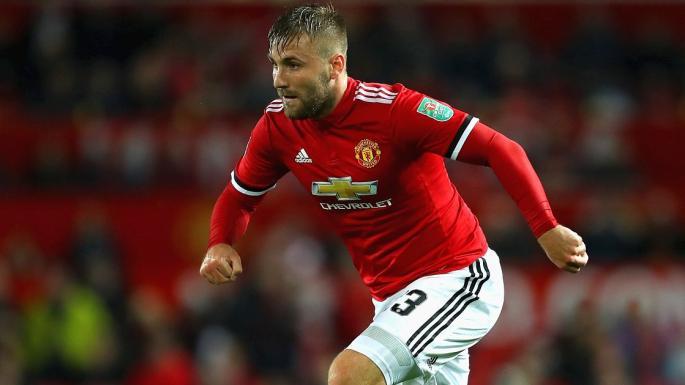 关于曝卢克肖将离开曼联正在考虑沙特联赛的报价的信息 第1张 关于曝卢克肖将离开曼联正在考虑沙特联赛的报价的信息 第1张